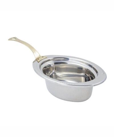 Bon Chef 5403HL Steam Table Pan 