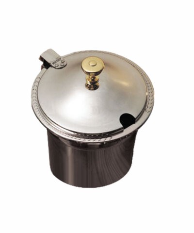 Bon Chef 5411WHC Soup Tureen 