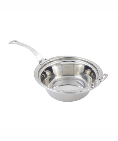Bon Chef 5456HLSS Steam Table Pan 