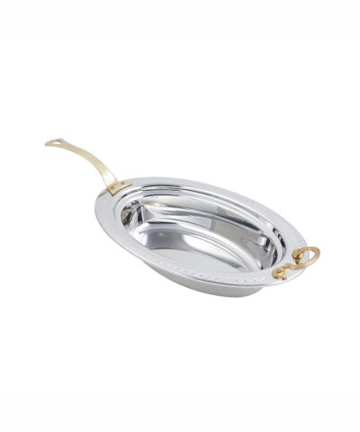 Bon Chef 5499HL Steam Table Pan 