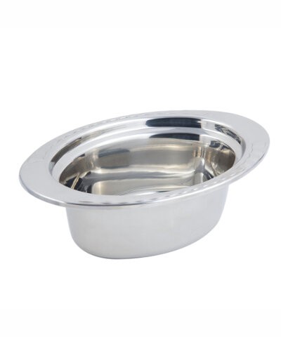 Bon Chef 5603 Steam Table Pan 