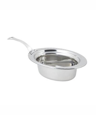 Bon Chef 5603HLSS Steam Table Pan 