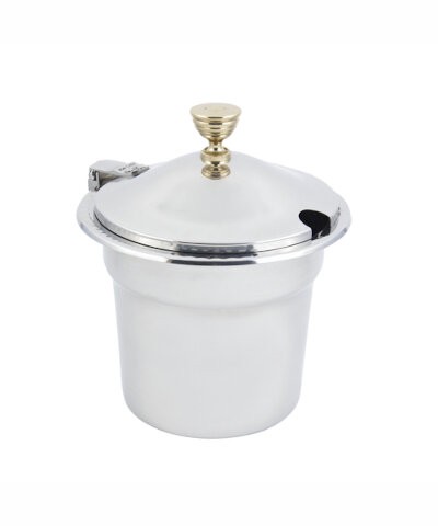 Bon Chef 5611WHC Soup Tureen 