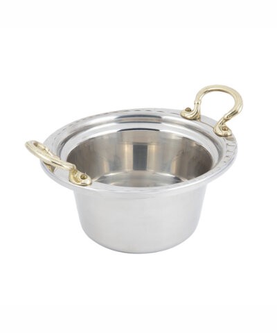 Bon Chef 5650HR Steam Table Pan 