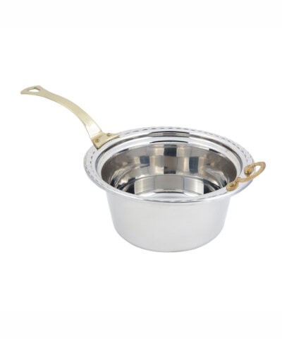 Bon Chef 5660HL Steam Table Pan 