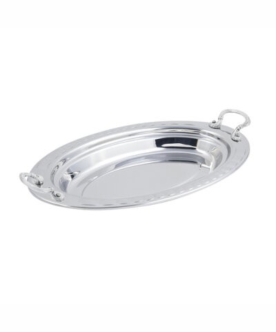 Bon Chef 5688HRSS Steam Table Pan 