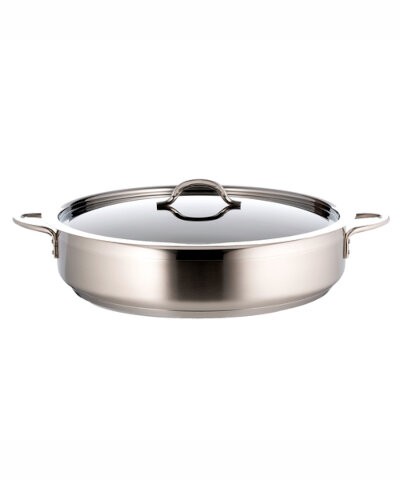 Bon Chef 60032CF-2TONESS Brazier Pan 