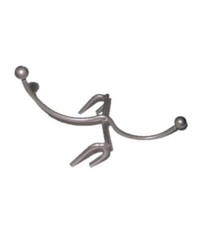 Bon Chef 60032LH Cover Holder 
