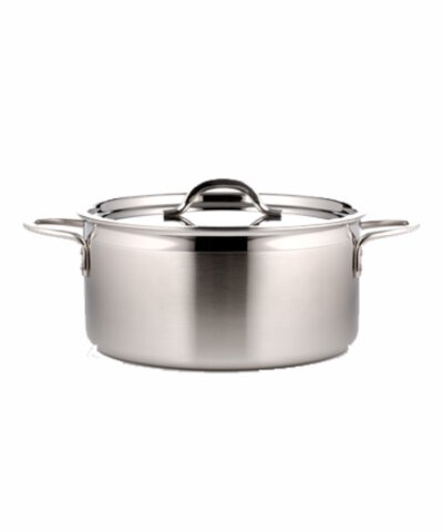 Bon Chef 60302-2TONESS Stock Pot 