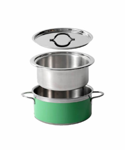 Bon Chef 60303I Double Boiler Inset 