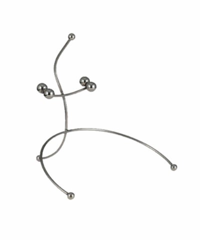 Bon Chef 60304LH Cover Holder 