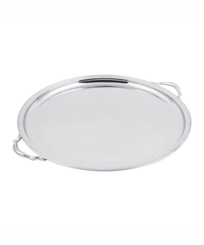 Bon Chef 61337 Metal Serving Tray 
