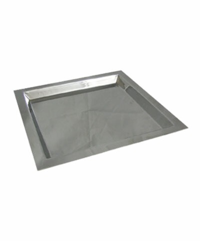Bon Chef 61365 Metal Serving Tray 