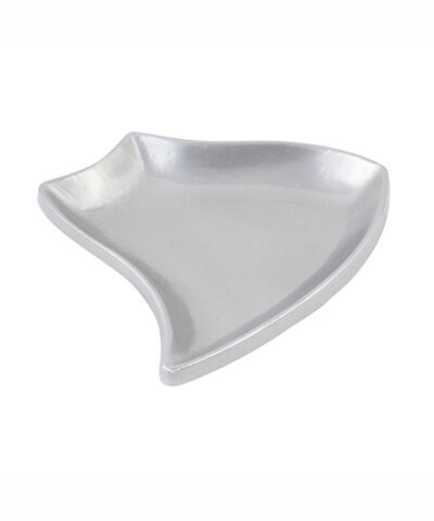 Bon Chef 70001 Aluminum Platter 