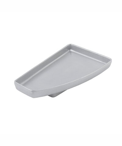 Bon Chef 70062 Aluminum Platter 