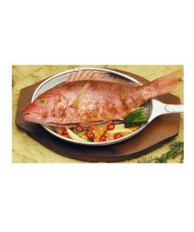 Bon Chef 85037 Thermal Platter Underliner 