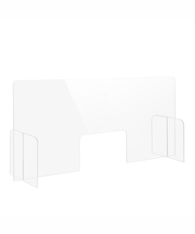 Bon Chef 90177-8 Safety Shield 