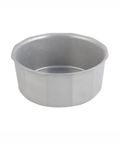 Bon Chef 9096 Metal Salad Crock 
