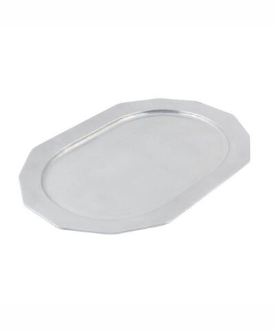 Bon Chef 9101 Metal Serving Tray 