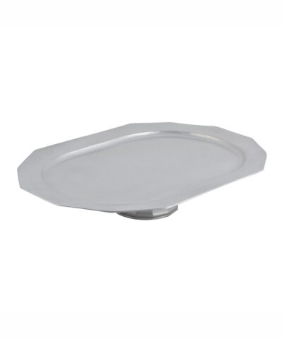 Bon Chef 91019113 Metal Serving Tray 