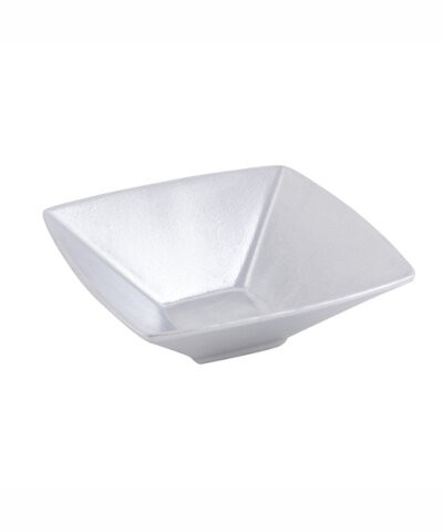Bon Chef 9110 Metal Salad Bowl 