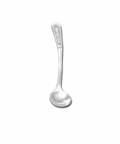 Bon Chef 9121 Salad Dressing Ladle 