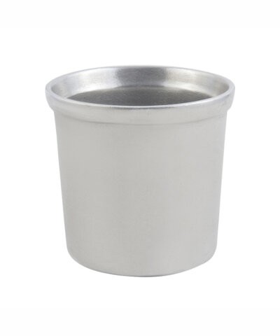 Bon Chef 9202 Metal Salad Crock 
