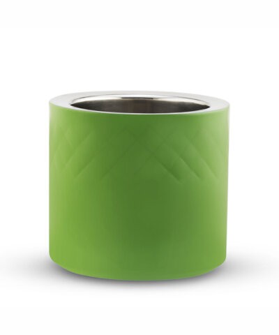 Bon Chef 9315DILIME Metal Salad Crock 