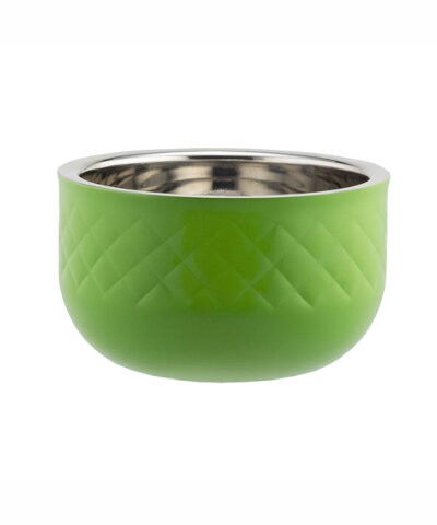 Bon Chef 9318DILIME Insulated Serving Bowl 