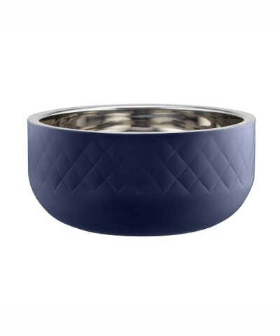 Bon Chef 9320DICOBALTBLUE Insulated Serving Bowl 