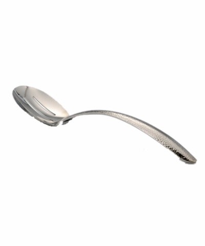Bon Chef 9458HF Slotted Serving Spoon 