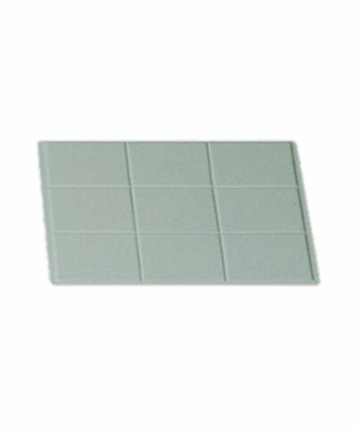 Bon Chef 96001/2 Metal Tile Inset 