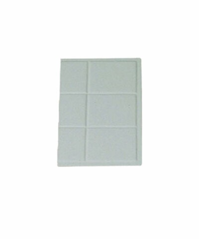 Bon Chef 96001/3 Metal Tile Inset 