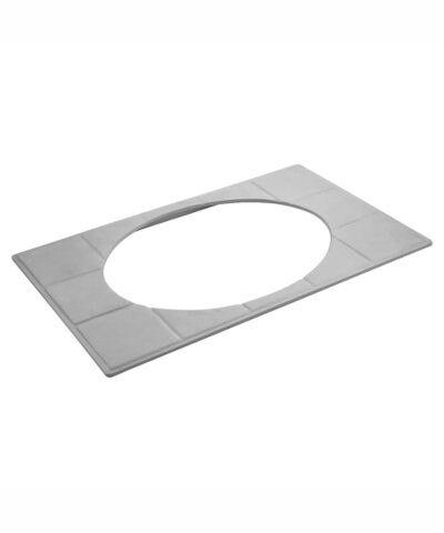 Bon Chef 96002103 Metal Tile Inset 