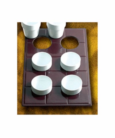 Bon Chef 960069140 Metal Tile Inset 