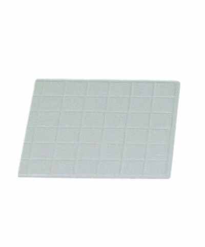 Bon Chef 96011/2 Metal Tile Inset 