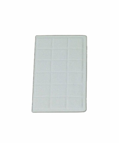 Bon Chef 96011/4 Metal Tile Inset 