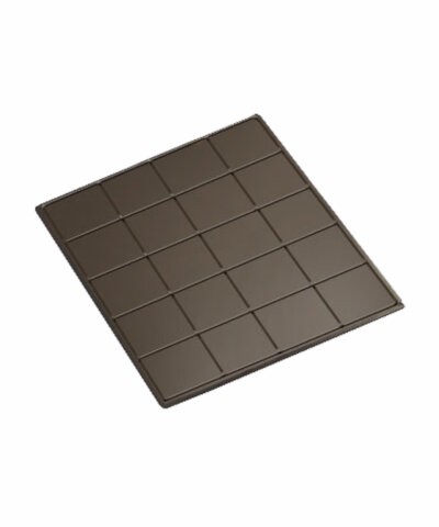 Bon Chef 96066051 Metal Tile Inset 