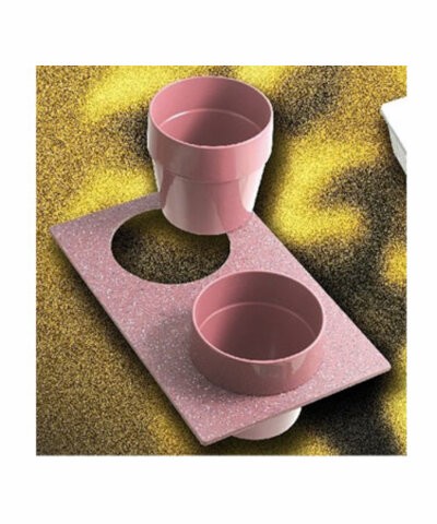 Bon Chef 96109141 Tile Inset 