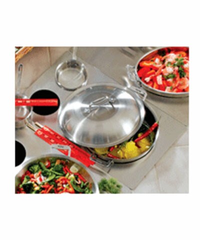 Bon Chef 966050 Metal Tile Inset 