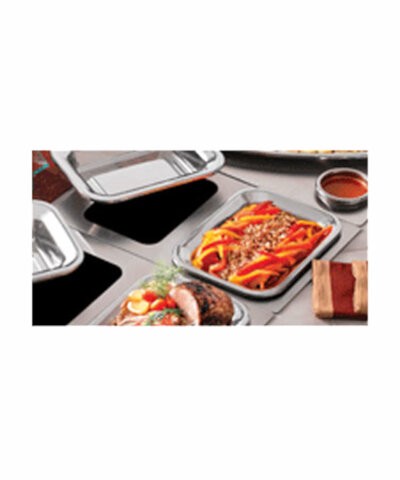 Bon Chef 966053 Metal Tile Inset 