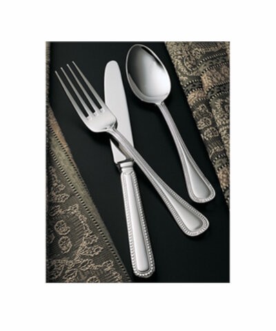 Bon Chef SBS3316 Demitasse Spoon 