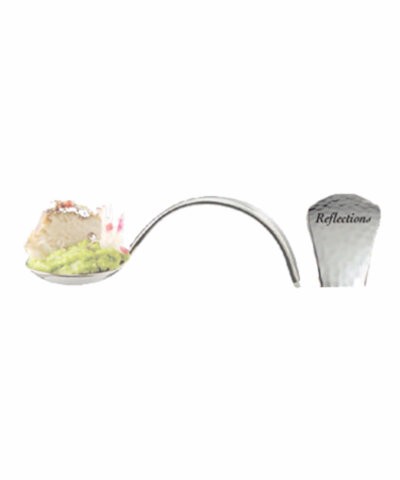 Bon Chef STS1203 Tasting Spoon 
