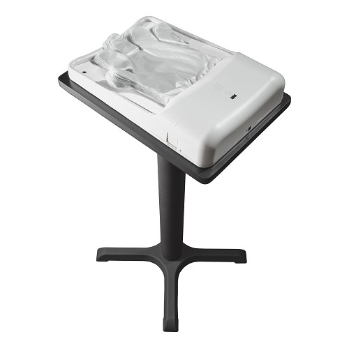 Bon Chef TG-100-ST Glove Dispenser Stand 