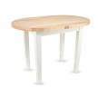 John Boos C-ELIP4830175 Utility Table 