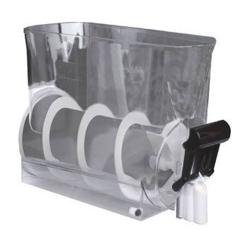 Bunn 34673.0000 Countertop Equipment 
