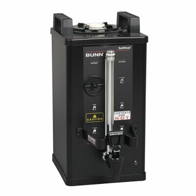 Bunn 27850.0004 Coffee & Tea Equipment 