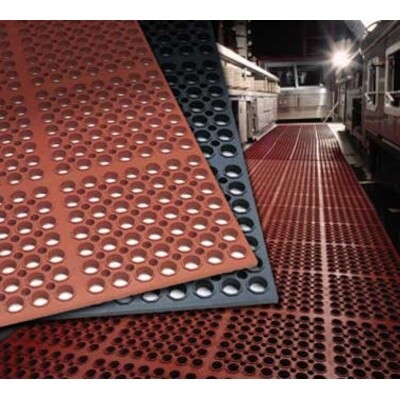 Cactus Mat 2520-R1S Anti-Fatigue Floor Mat 
