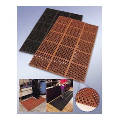 Cactus Mat 3525-C1 Anti-Fatigue Floor Mat 