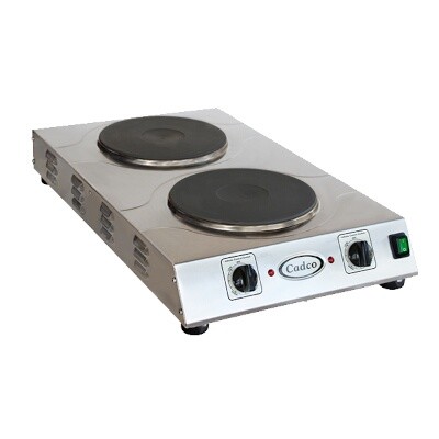 Cadco CDR-3K Hotplate 